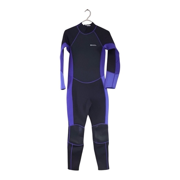 Wetsuit Youth Full Length - Mountain Warehouse - Size 13 yrs - Picture 1 of 4